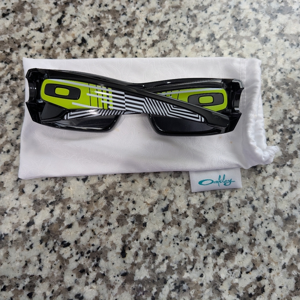 Oakley Sunglasses